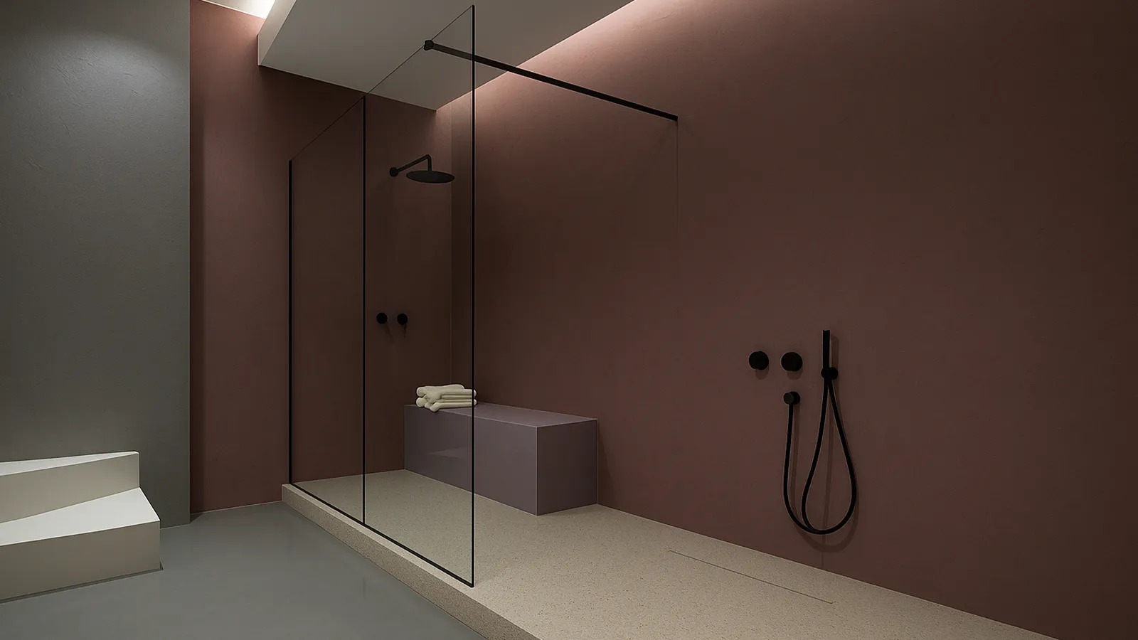 Pavimenti e rivestimenti in resina per interni: ciclo applicativo Istogiorgione