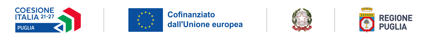 Loghi bando Trasformazioni