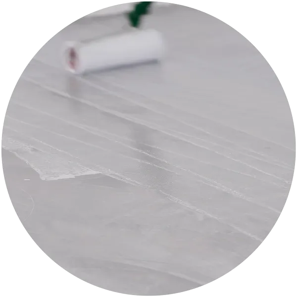 Ciclo applicativo resine decorative Istobellini - step 9