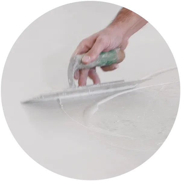 Ciclo applicativo resine decorative Istodavinci - step 4