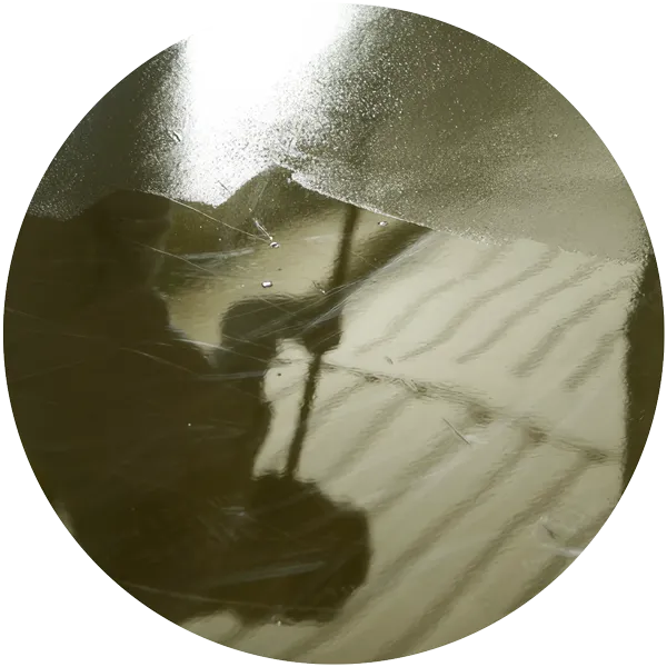 Ciclo applicativo resine decorative Istovasari - step 7