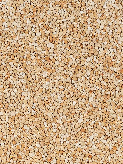 Rivestimenti in resina per spavimenti drenanti