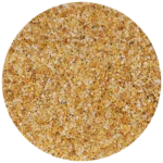 Resistone Sistemi per pavimenti drenanti: colore Giallo Siena