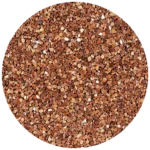 Resistone Sistemi per pavimenti drenanti: colore Marrone mogano