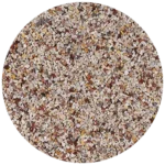 Resistone Sistemi per pavimenti drenanti: colore Rosa Arabescato