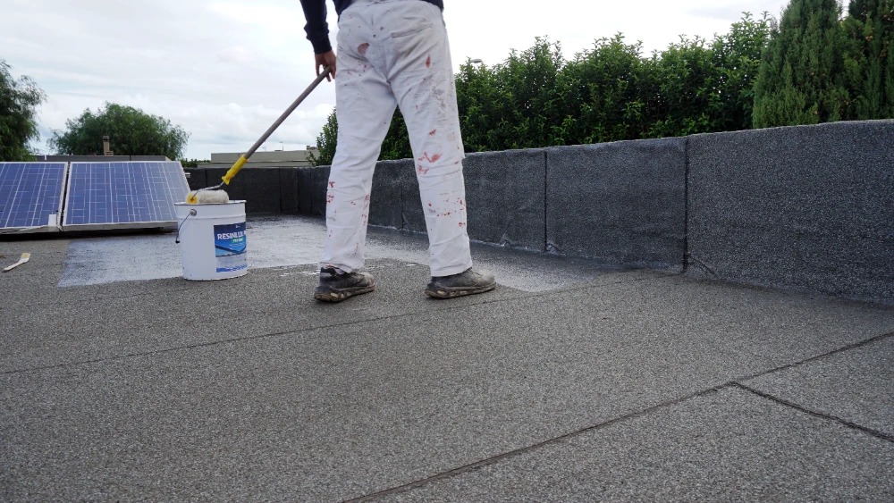 Isolresine Academy - Corso per sistemi Impremeabilizzanti