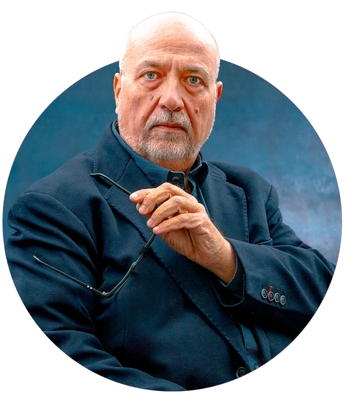 Team Isolresine: Arch. Arcangelo Valla - Responsabile formazione Academy