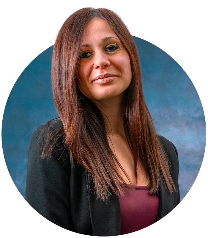 Team Isolresine: Licia Camasta - Addetta vendite