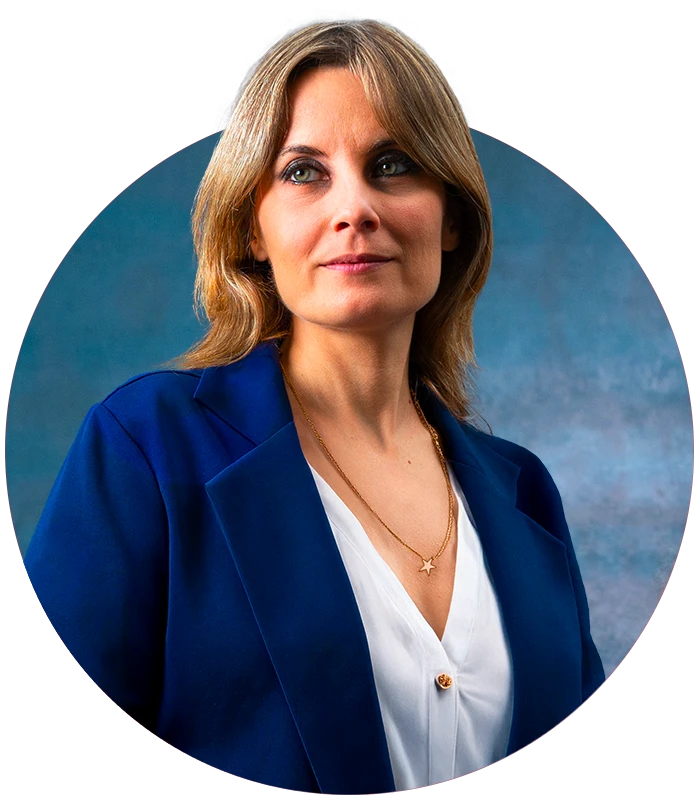 Team Isolresine: Marina Garavelli, Grafica