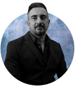 Vincenzo Castolo, CEO di Isolresine