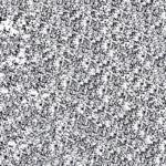 Color Slivers: MIX 21 (BIANCO 70 - NERO 30)