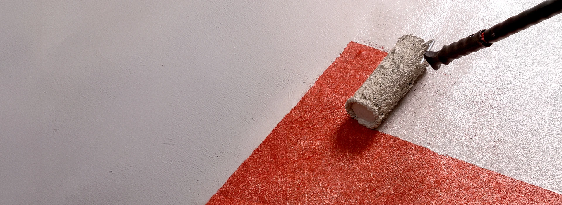 Rivestimenti in resina di alta qualità per impermeabilizzare superfici interne ed esterne