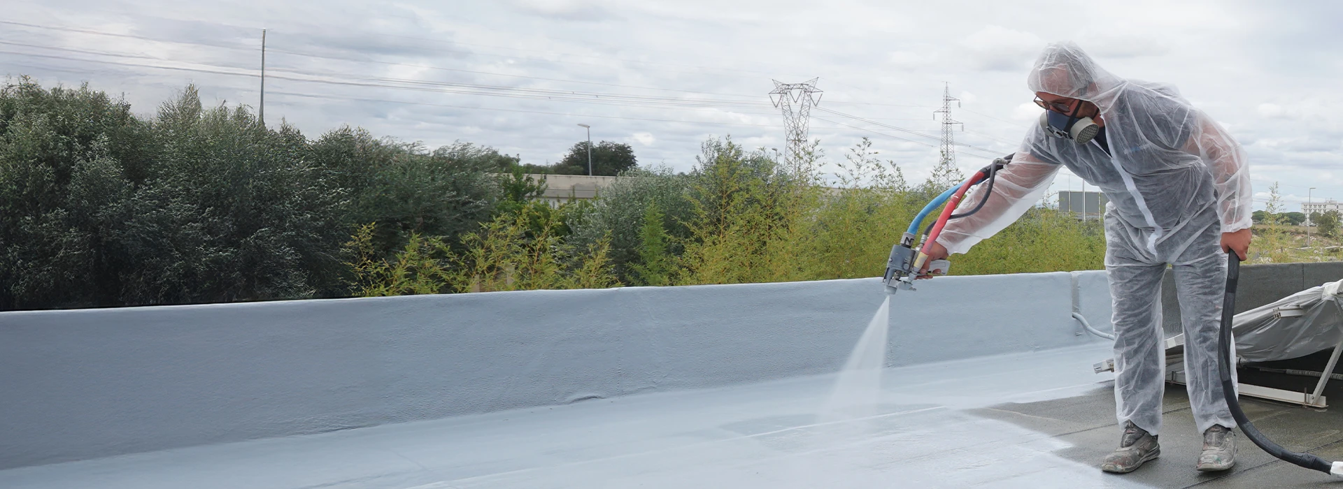 Primer e fondi per rivestimenti in resina di alta qualità per superfici interne ed esterne