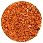 Playgum strato finale SBR colorato ARANCIO RAL 2011