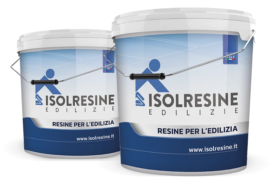 Prodotti idropitture e rivestimenti: Farbe Silk