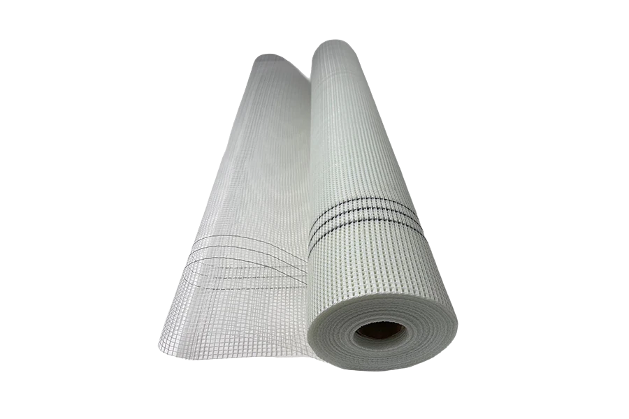 Prodotti ausiliari e additivi: Rete portaintonaco