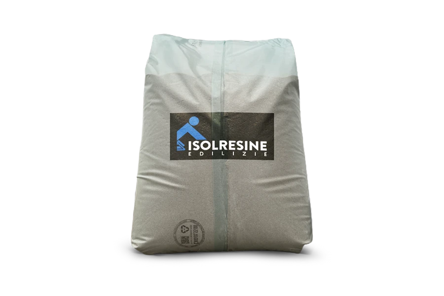 Prodotti ausiliari e additivi: Sabbia silicea