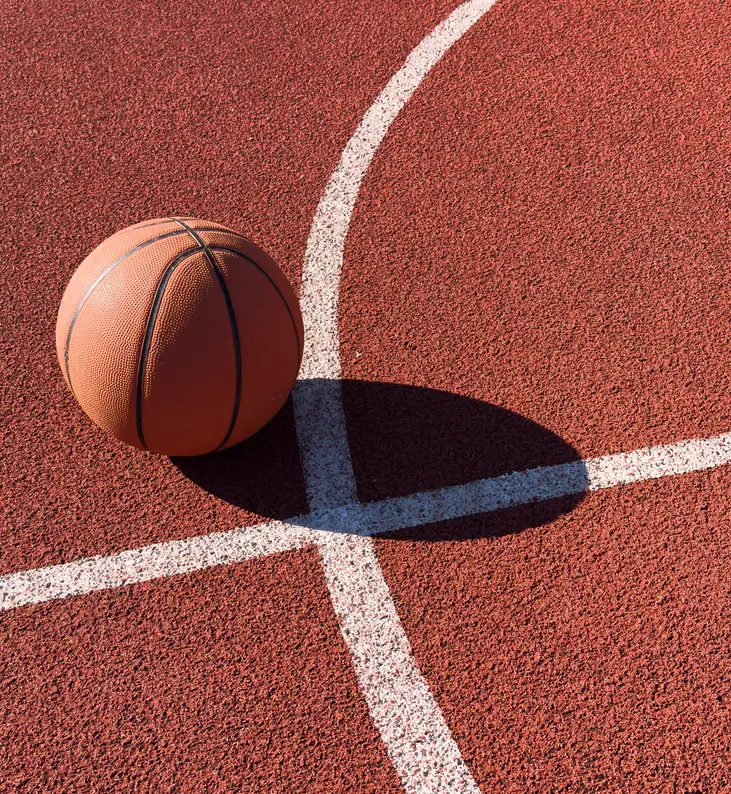 Isolresine: soluzioni per pavimenti sportivi e ricreativi
